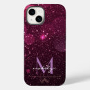 Search for purple rose iphone cases Sparkle