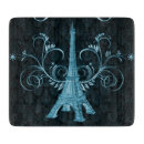 Search for french chopping boards Eiffel tower