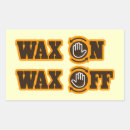 Search for waxing stickers Retro