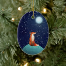 Search for full moon christmas tree decorations Cute