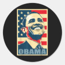 Search for demo stickers Obama