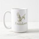 Search for white dove mugs Inspirational