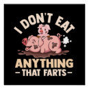 Search for i fart posters Food
