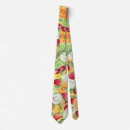 Search for lemon lime ties Colourful