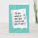 Search for funny male birthday cards Dad