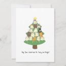 Search for funny business christmas cards Your logo here