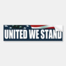 Search for united we stand bumper stickers Patriotic