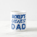 Search for worlds greatest husband mugs Dad