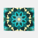 Search for mandala doormats Pretty