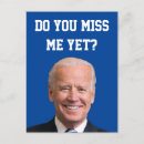 Search for yet postcards President