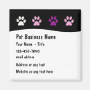 Search for dog grooming magnets Groomer