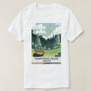 Search for vintage travel tshirts London