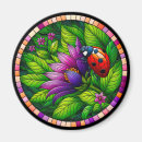 Search for beetle magnets Garden