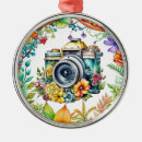 Search for vintage camera christmas tree decorations Photographer