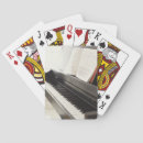 Search for piano playing cards Musical instrument