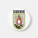 Search for croatia magnets Dalmatia