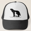 Search for wolf howling hats Animals