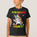 Search for floss tshirts Unicorn