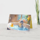 Search for bubble bath cards Bubbles