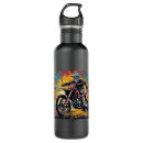 Search for motorcycle water bottles Motocross