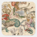 Search for star map stickers Constellation