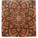 Search for oriental shower curtains Abstract