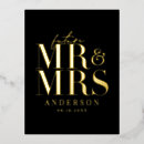 Search for mrs postcards Mr and mrs