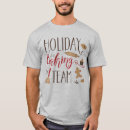 Search for holiday baking tshirts Modern