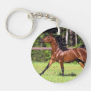 Search for arab horse key rings Running
