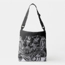 Search for macabre bags Halloween