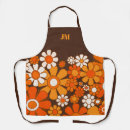 Search for vintage garden aprons Retro
