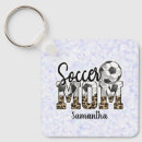 Search for soccer mum key rings Athlete