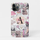 Search for girl boss iphone cases Gold