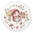 Search for whimsical knobs and pulls Fairytale