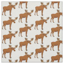 Search for moose fabric Deer