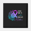 Search for awarenes magnets Depression awareness