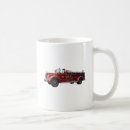 Search for fire engine mugs Red