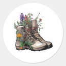Search for experience stickers Hiking gear