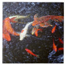 Search for koi carp tiles Orange