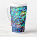 Search for shell mugs Paua