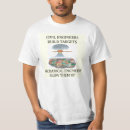 Search for civil engineering tshirts Nerd