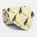 Search for kingfish ties Vintage