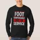 Search for broken foot Soon