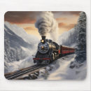 Search for train tracks mouse mats Landscape
