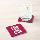 Search for beer bottle coasters Drink