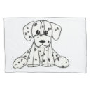 Search for drawings pillowcases Black