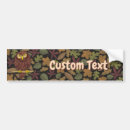 Search for branch bumper stickers Animal