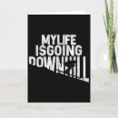 Search for downhill skiing cards Alpine