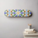 Search for arabic skateboards Geometric
