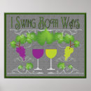 Search for white grape posters Red